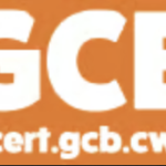 GCB