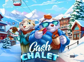 slot machine Cash Chalet