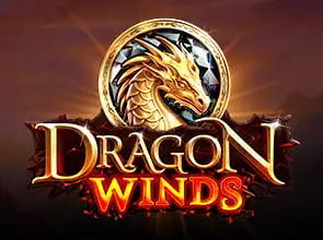 slot machine Dragon Winds