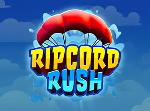 slot machine Ripcord Rush